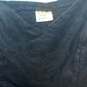 #Anewday #target cami crop top , Linen , Size XL